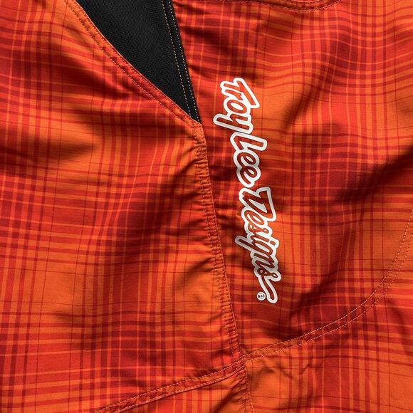 Troy Lee Designs Skyline Shorts Mountain Biking Trail Riding Downhill Men's 36 - Picture 8 of 16